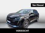 Peugeot 3008 1.2 PureTech 96kW S&S Auto Allure, Auto's, Stof, Gebruikt, 5 zetels, 5 deurs