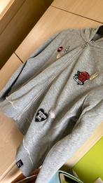 Superdry gilet taille M, Porté