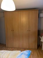 Kleerkast, Huis en Inrichting, Kasten | Kleerkasten, Ophalen, Zo goed als nieuw