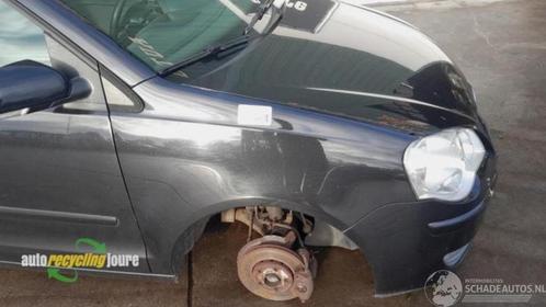 Volkswagen Polo IV (9N1/2/3) onderdelen (kleur: LC9Z), Auto-onderdelen, Overige Auto-onderdelen