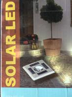 Buitenverlichting rvs solar led 6st., Ophalen, Nieuw
