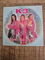 Nieuwe singel "Hart verloren" K3 originals, Cd's en Dvd's, Ophalen of Verzenden, Zo goed als nieuw