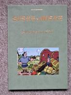 Suske en Wiske - De Verloren Van Eyck-hardcover 1e druk 2021, Willy Vandersteen, Eén stripboek, Nieuw, Ophalen of Verzenden