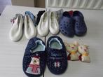 chaussures gym 27 & 28, crocs 30, pantoufles de Noel 31 =10€, Kinderen en Baby's, Ophalen, Slofjes, Jongetje of Meisje, Zo goed als nieuw