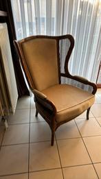 Mooie zetel, Antiek en Kunst, Ophalen