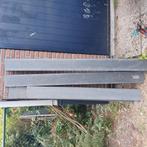 Composiet planken, Ophalen, Gebruikt, Planken