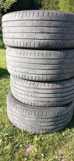 225/50R17 banden, Ophalen, Band(en)