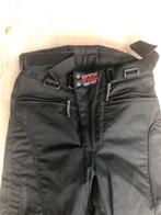Pantalon de moto 42 en gore-tex noir, parfait état, Motos, Particulier