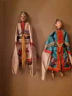Japanse Opera Poppen 19e Eeuw, Enlèvement ou Envoi