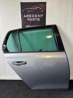 Volkswagen Golf 6 VI Portier Deur Rechts Achter LR7N, Auto-onderdelen, Gebruikt, -, -, Achter