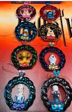 Disney kransjes setje, Enlèvement, Comme neuf