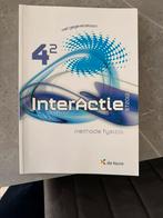 Interactie methode fysica, Ophalen, Nederlands, Mieke De Cock; Gilles Mertens; Leo Van Echelpoel; Mathieu Dej...