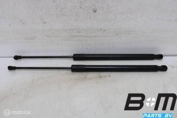Set gasdrukveren achterklep VW Golf 7 5G6827550C beschikbaar voor biedingen