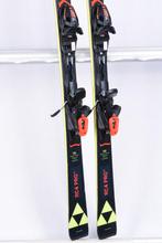 150 skis FISCHER RC4 PRO TI 2023, Fischer, Carving, Skis, Utilisé