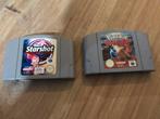 Jeux Nintendo 64, Games en Spelcomputers, Ophalen, Gebruikt, Overige genres