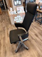 Donati bureaustoel zwart, Enlèvement, Utilisé, Chaise de bureau, Ergonomique