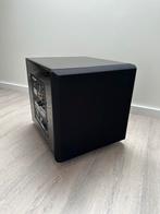 Subwoofer earthquake 12 inch, Audio, Tv en Foto, Luidsprekerboxen, Ophalen, Subwoofer