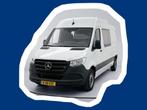 Mercedes-Benz Sprinter 311 L2H2 Automaat Achteruitrijcamera, Automaat, Electronic Stability Program (ESP), Wit, Mercedes-Benz