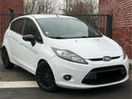 FORD FIESTA 1.6TDCI/ PRET A IMMATRICULÉ / RIEN À PRÉVOIR //, Achat, Entreprise, 5 portes, Fiësta