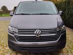 Volkswagen T6 Caravelle 2.0 TDi SCR LWB Comfortline BMT DSG, Auto's, Volkswagen, USB, Gebruikt, 4 cilinders, Bedrijf