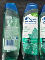 head ans shoulders schampoo, Verzenden