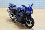 Yamaha YZF-R1 1:12, Verzenden, Nieuw, 1:9 t/m 1:12, Motor