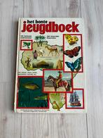 Het bonte jeugdboek, Boeken, Encyclopedieën, Los deel, Algemeen, Ophalen, Gelezen