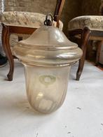 Lampe suspendue Art Déco, Antiquités & Art, Enlèvement