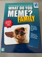 Spel What do you meme? Family, Hobby en Vrije tijd, Gezelschapsspellen | Kaartspellen, Ophalen, Nieuw