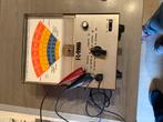 Cylindermeter, Ophalen, Zo goed als nieuw