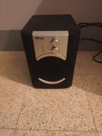 Trust audio surround speakers, Overige merken, Gebruikt, Ophalen of Verzenden, Complete surroundset