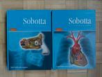 Sobotta atlas anatomie, Ophalen of Verzenden, Zo goed als nieuw