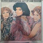 SILVER CONVENTION*  -  Get up and boogie *  LP, Ophalen of Verzenden, Zo goed als nieuw, Soul of Nu Soul, 1980 tot 2000