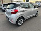 Hyundai i10, 1.0 benzine, Auto's, Hyundai, Voorwielaandrijving, 4 zetels, Stof, 110 g/km