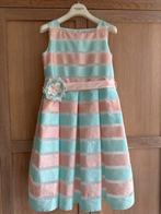 communiekleedje of bruidskleedje, Kinderen en Baby's, Kinderkleding | Maat 134, Ophalen