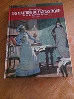 les maitres du fantastique, Enlèvement ou Envoi, Comme neuf