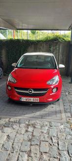 Zeer mooie wagen , bel 0477740827, Auto's, Voorwielaandrijving, 4 zetels, ADAM, Euro 6