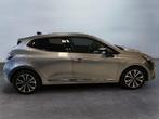 Renault Clio 1.0 TCe Techno 90 Hp, Autos, Argent ou Gris, Achat, Euro 6, Entreprise