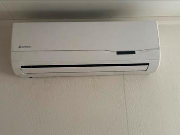 Airco 3,5 kw