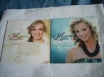 2 CD SINGLES - LAURA LYNN, Cd's en Dvd's, 2 t/m 5 singles, Ophalen of Verzenden, Zo goed als nieuw, Nederlandstalig