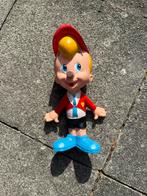 Pieper pouet pinokkio in de ruimte Ray goossens - rare, Verzamelen, Ophalen of Verzenden, Zo goed als nieuw