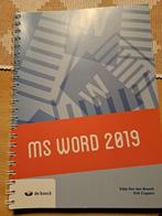 schoolboek, Boeken, Studieboeken en Cursussen, Ophalen, Nieuw, De Boeck, Hogeschool