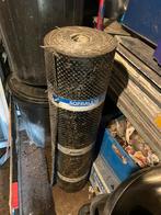 Rouleaux de derbigum, Doe-het-zelf en Bouw, Overige materialen, Zwart, Zo goed als nieuw, Minder dan 5 m²