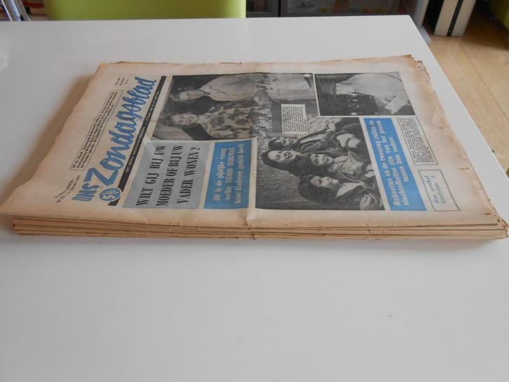 Dees Dubbel , Kapitein Rob , Oktaaf Keunink, Boeken, Stripverhalen, Ophalen of Verzenden