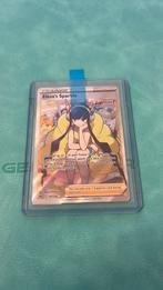 Elesa's Sparkle (CRZ 147) - €16, Enlèvement ou Envoi, Comme neuf, Carte(s) à jouer