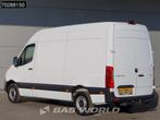 Mercedes Sprinter 319 CDI Automaat L2H2 Trekhaak Airco MBUX, Achat, Euro 6, Entreprise, 3 places