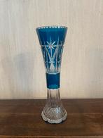 Kristallen vaas, Antiek en Kunst, Ophalen