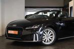 Audi TT Roadster 40 TFSI S tronic S-Line Keyless Garantie*, Autos, Euro 6, Entreprise, 1435 kg, Noir