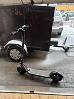 elektrische step, Enlèvement ou Envoi, Comme neuf