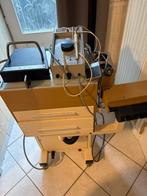 Meuble médical dentiste / orthopédiste, Enlèvement ou Envoi, Utilisé